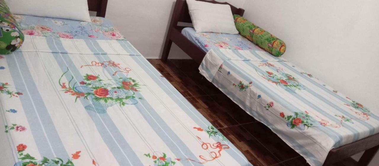 Garpeza Inn San Vicente  Room photo
